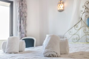 3 camere, ferro/asse da stiro, Wi-Fi gratuito, lenzuola