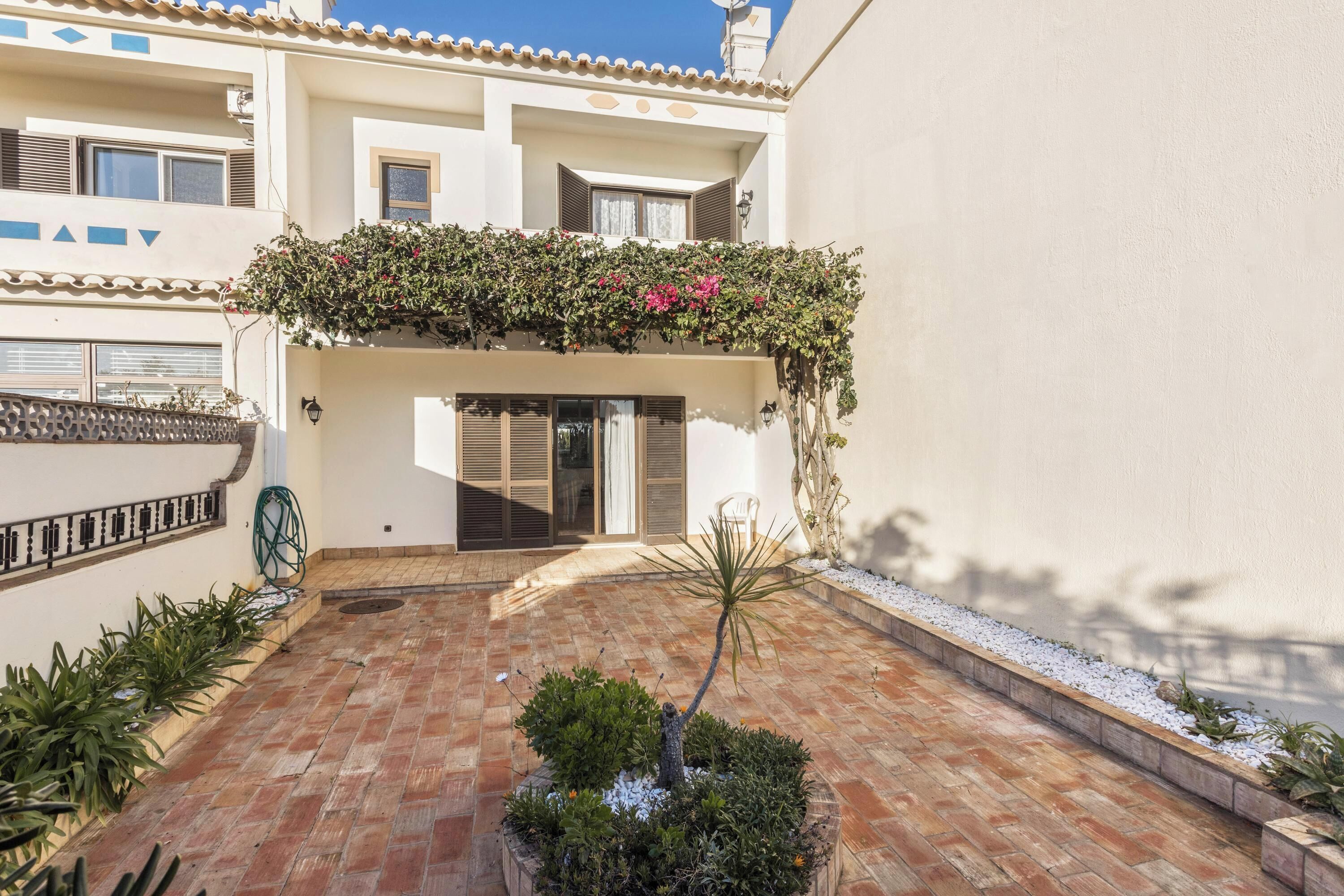 Detalle del exterior