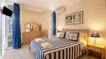 2 quartos, ferros/tábuas de passar roupa, Wi-Fi de cortesia