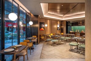 Restaurantes