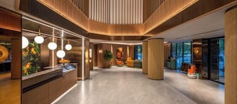 Orange Hotel (Tianjin Wudadao)