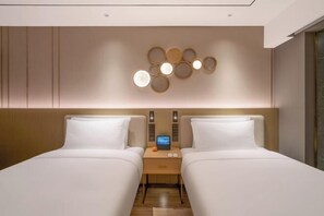Room - Orange Hotel (Tianjin Wudadao) (Tianjin)