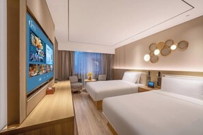 Room - Orange Hotel (Tianjin Wudadao) (Tianjin)