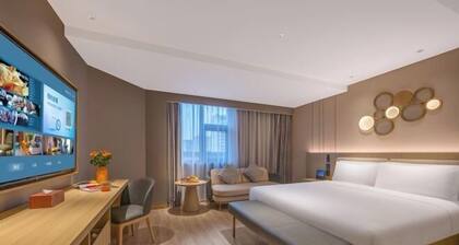 Orange Hotel (Tianjin Wudadao)