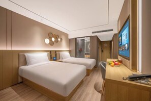 Room - Orange Hotel (Tianjin Wudadao) (Tianjin)