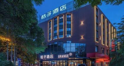 Orange Hotel (Tianjin Wudadao)