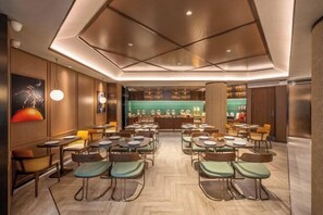 Restaurant - Orange Hotel (Tianjin Wudadao) (Tianjin)