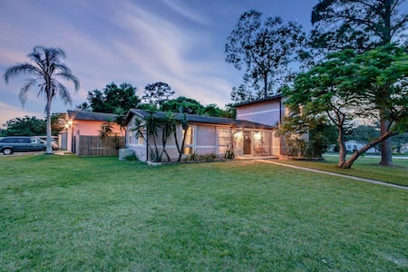 Deltona Private vacation home