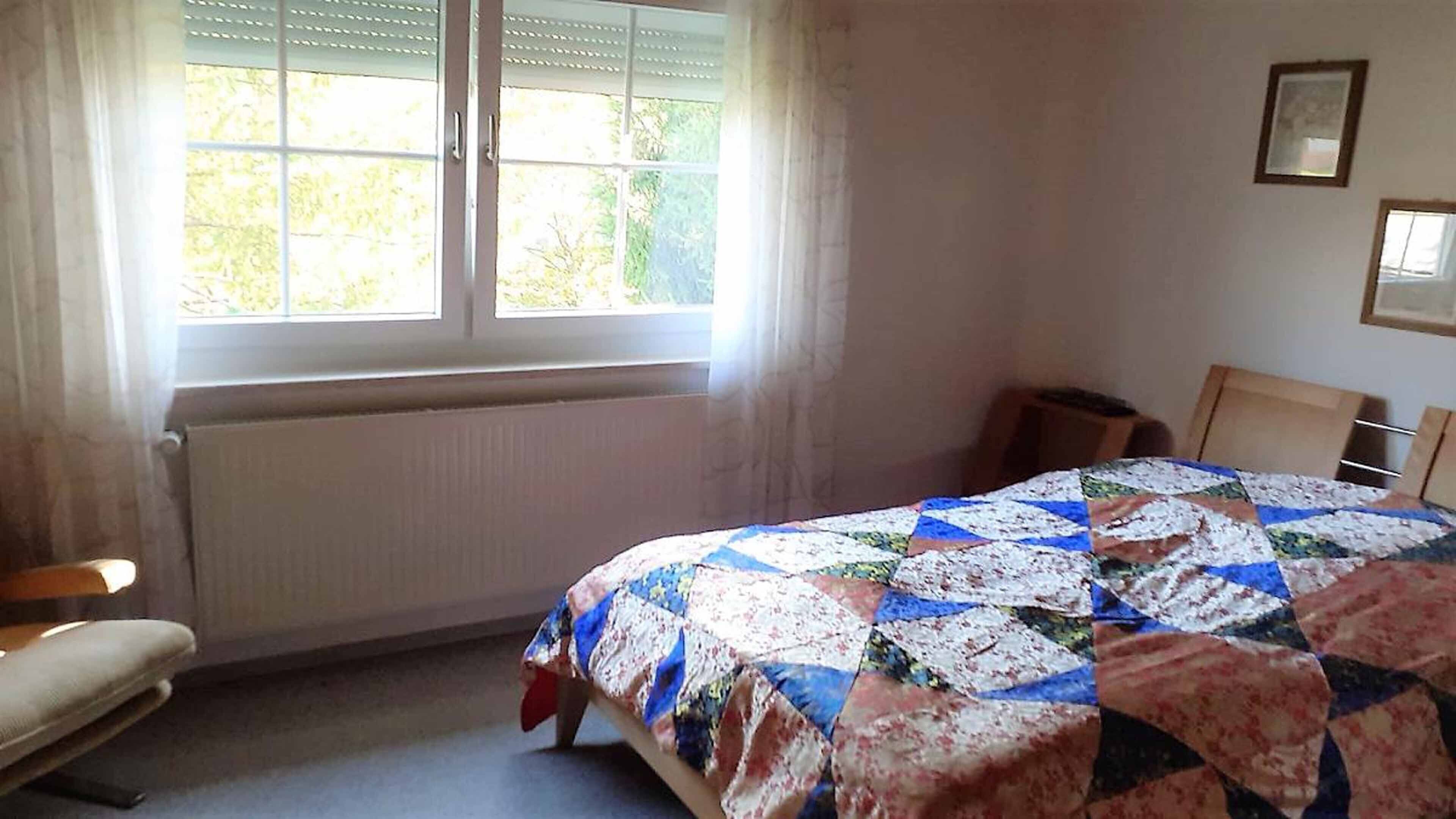 Apartment | 2 bedrooms, free WiFi