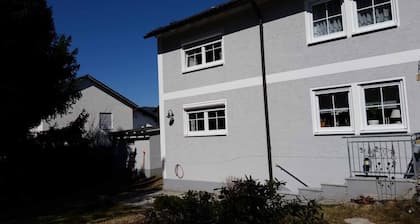 Ferienwohnung Heidlinger