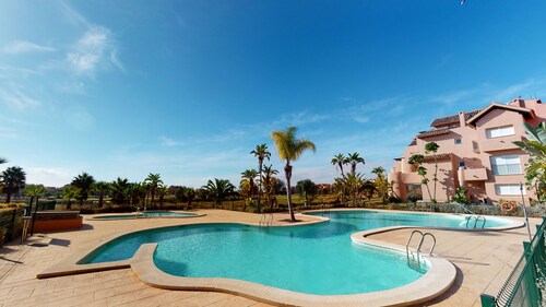 Casa Cocotero - A Murcia Holiday Rentals Property