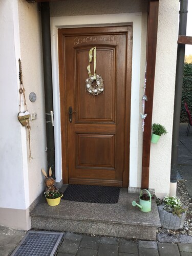 Ferienwohnung Heigemeir