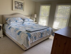 4 dormitorios, wifi, ropa de cama