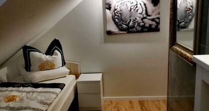 Ferienwohnung Anni