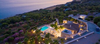 Tenuta Scialandre 10, Emma Villas
