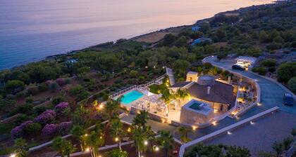 Tenuta Scialandre 10, Emma Villas