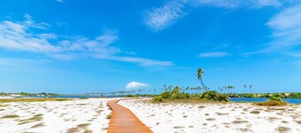 SA02 Excelente Casa 4 Suítes - Sauípe