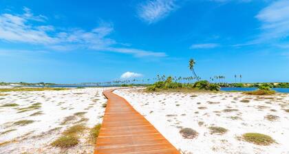 SA02 Excelente Casa 4 Suítes - Sauípe