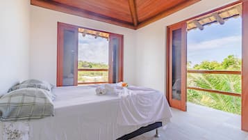Casa | 4 quartos, ferros/tábuas de passar roupa, Wi-Fi de cortesia