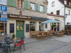 Außenbereich