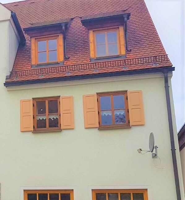 Außenbereich