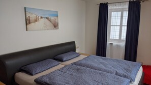 Apartment | 2 bedrooms, free WiFi - Ferienwohnung Abel (Heideck)