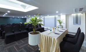 Meeting facility - Spree Hotel Kriday Rajpur Road Dehradun (Dehradun)