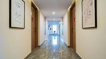 Área de bodas al aire libre