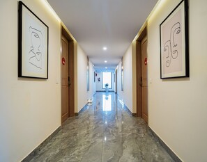 Área de bodas al aire libre