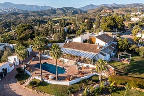 Property grounds - Cortijo Boutique Marbella (Marbella)