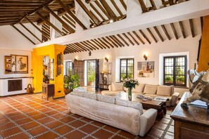 Building design - Cortijo Boutique Marbella (Marbella)