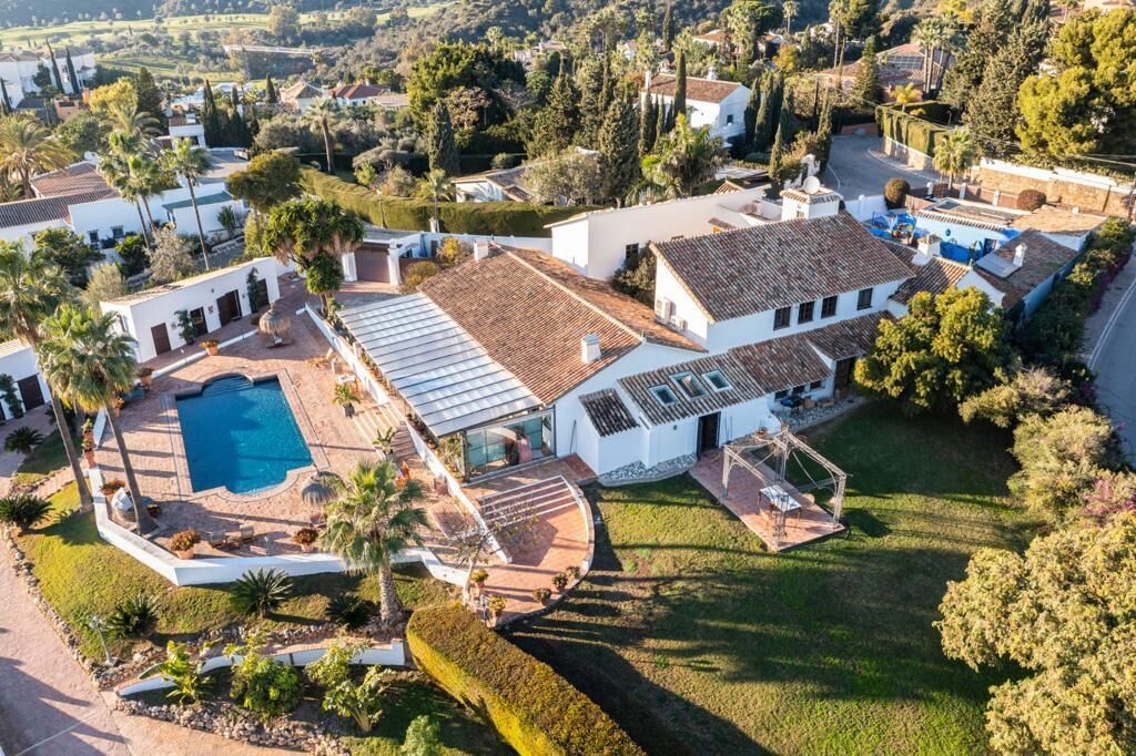 Foto - Cortijo Boutique Marbella