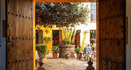 Cortijo Boutique Marbella