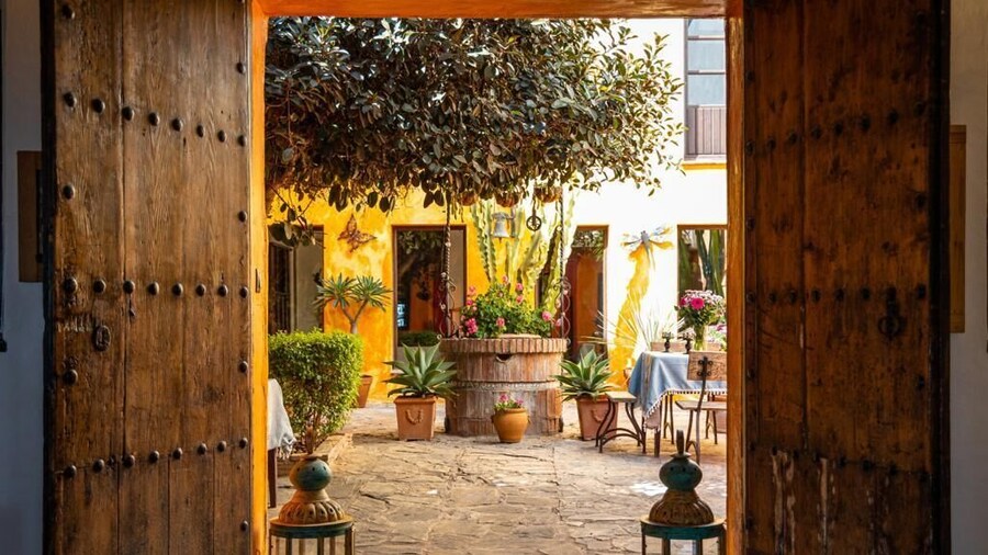 Cortijo Boutique Marbella