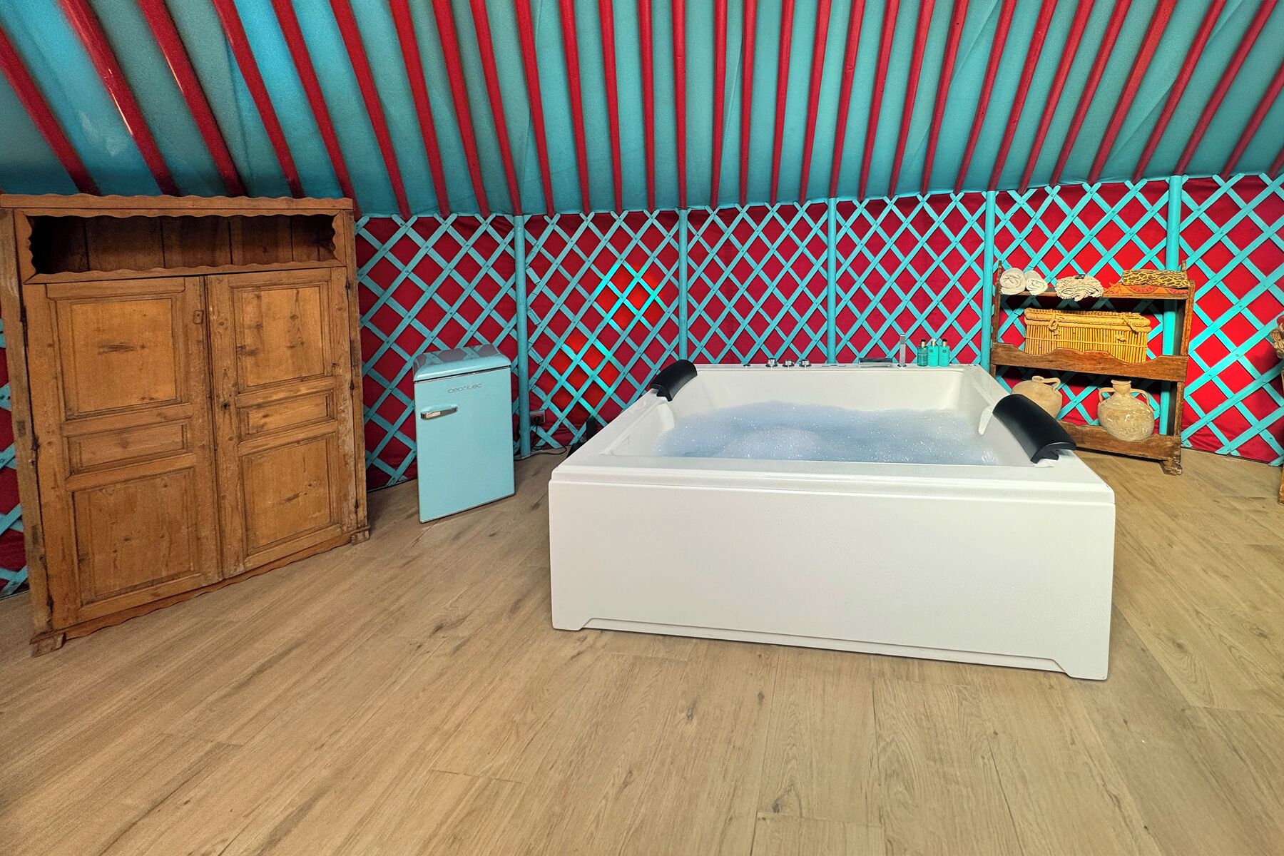 Foto - Cortijo Boutique Marbella