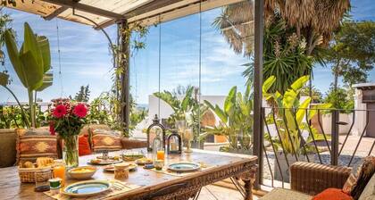 Cortijo Boutique Marbella