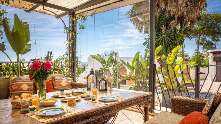 Cortijo Boutique Marbella