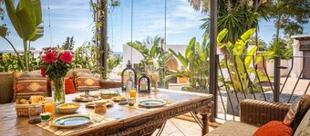 Cortijo Boutique Marbella