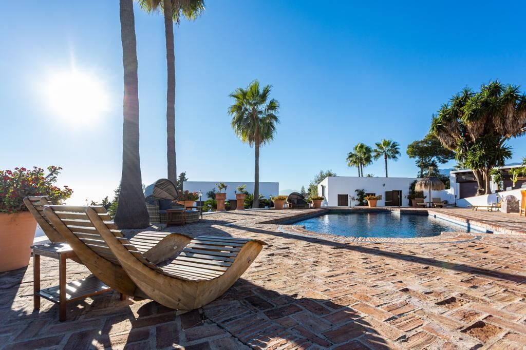 Foto - Cortijo Boutique Marbella