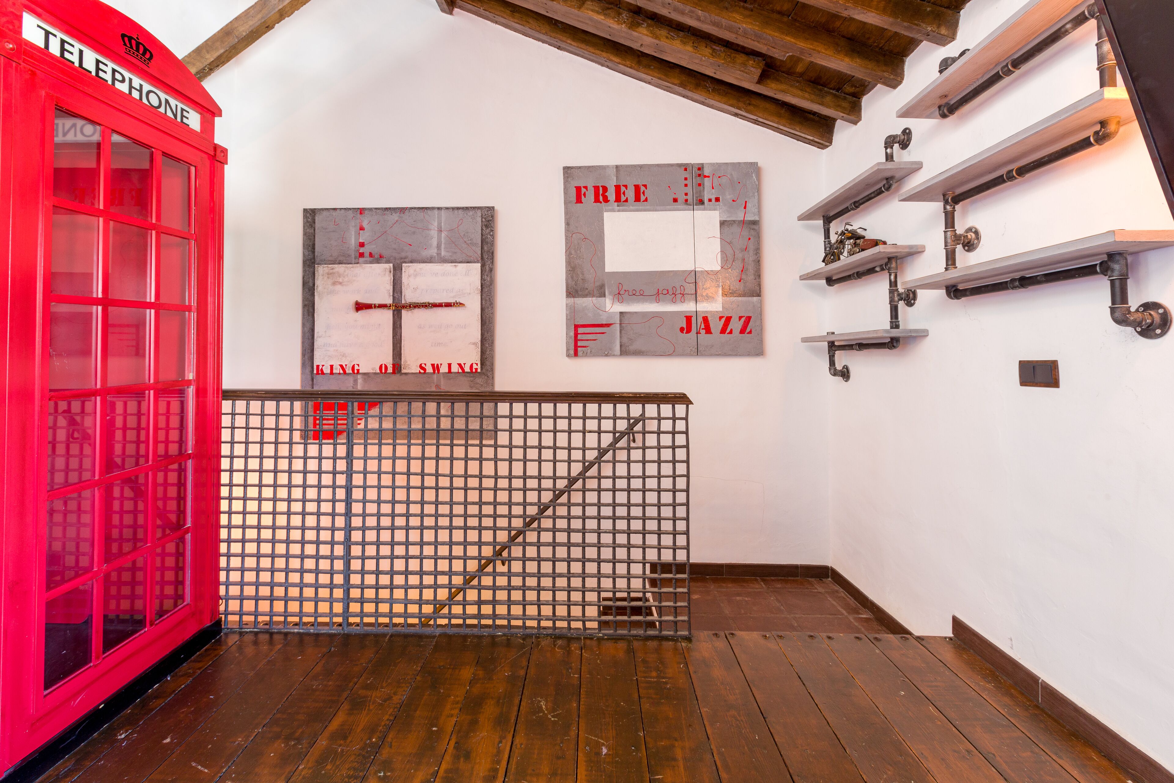 superior double room, hot tub | minibar, blackout curtains, free wifi, bed sheets