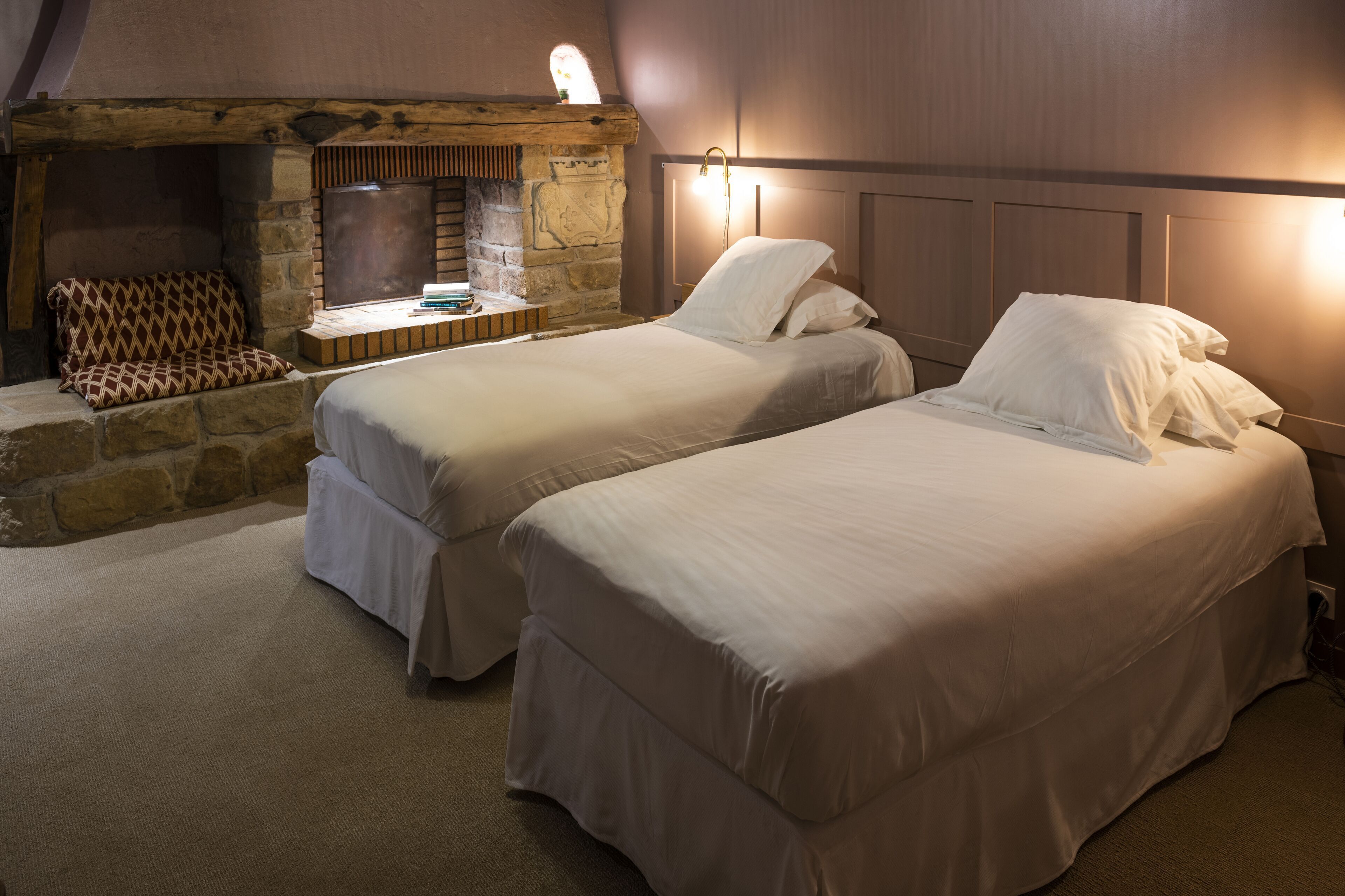 family quadruple room | 4 bedrooms, in-room safe, desk, blackout curtains