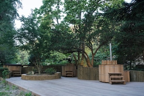 Exterior - Domaine La Gentilhommière (Satillieu)