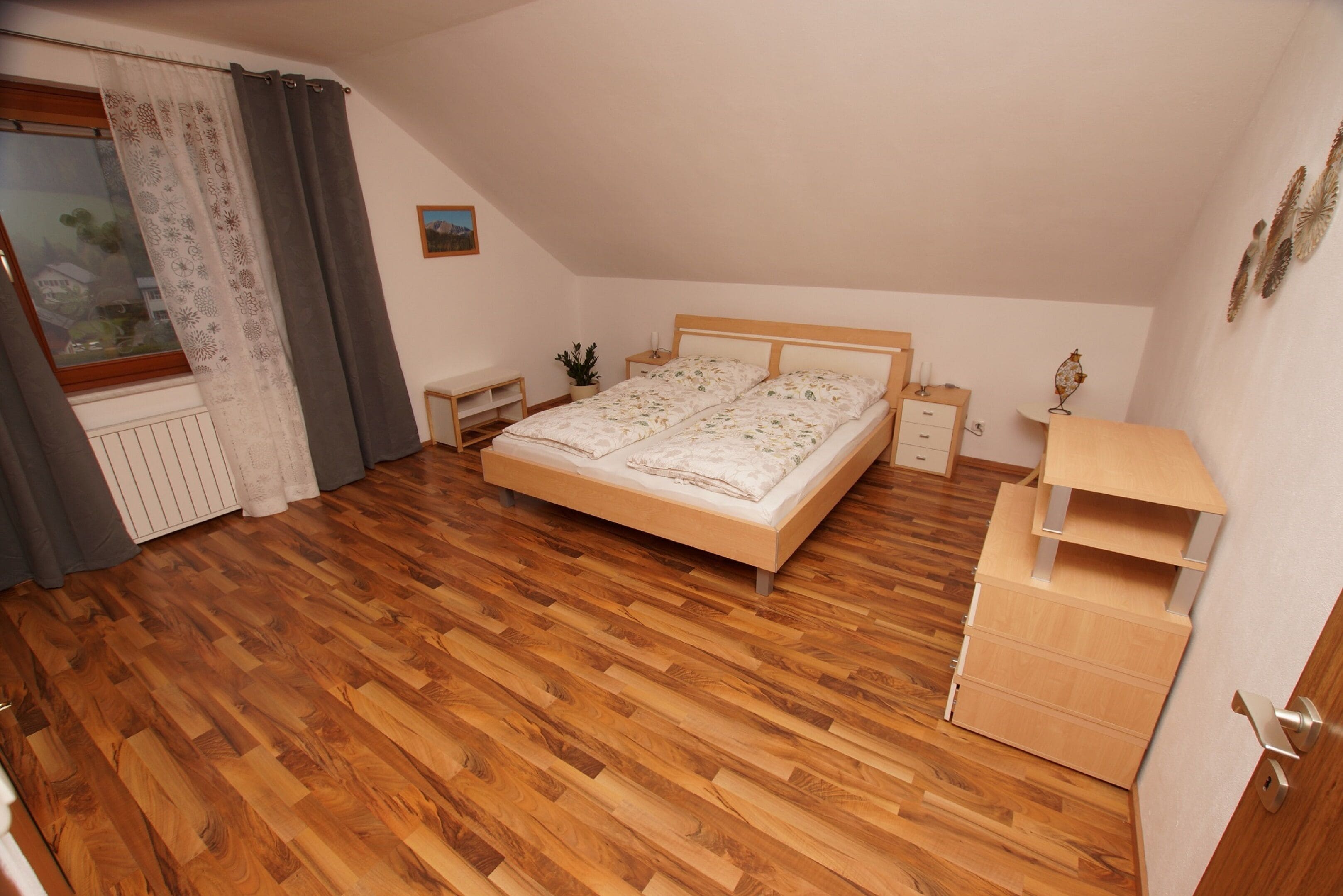 Apartment | 3 bedrooms, free WiFi