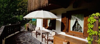 Ciandolada 8 Wellness