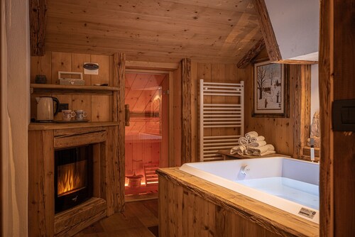 Ciandolada 8 Wellness