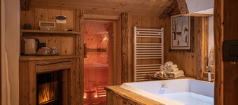 CIANDOLADA 8 Wellness