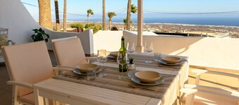 Villa Palma Lanzarote