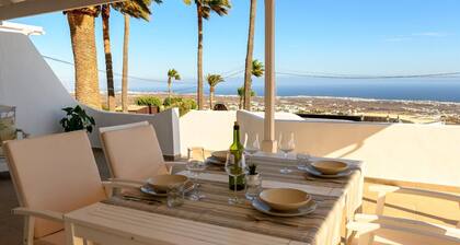 Villa Palma Lanzarote