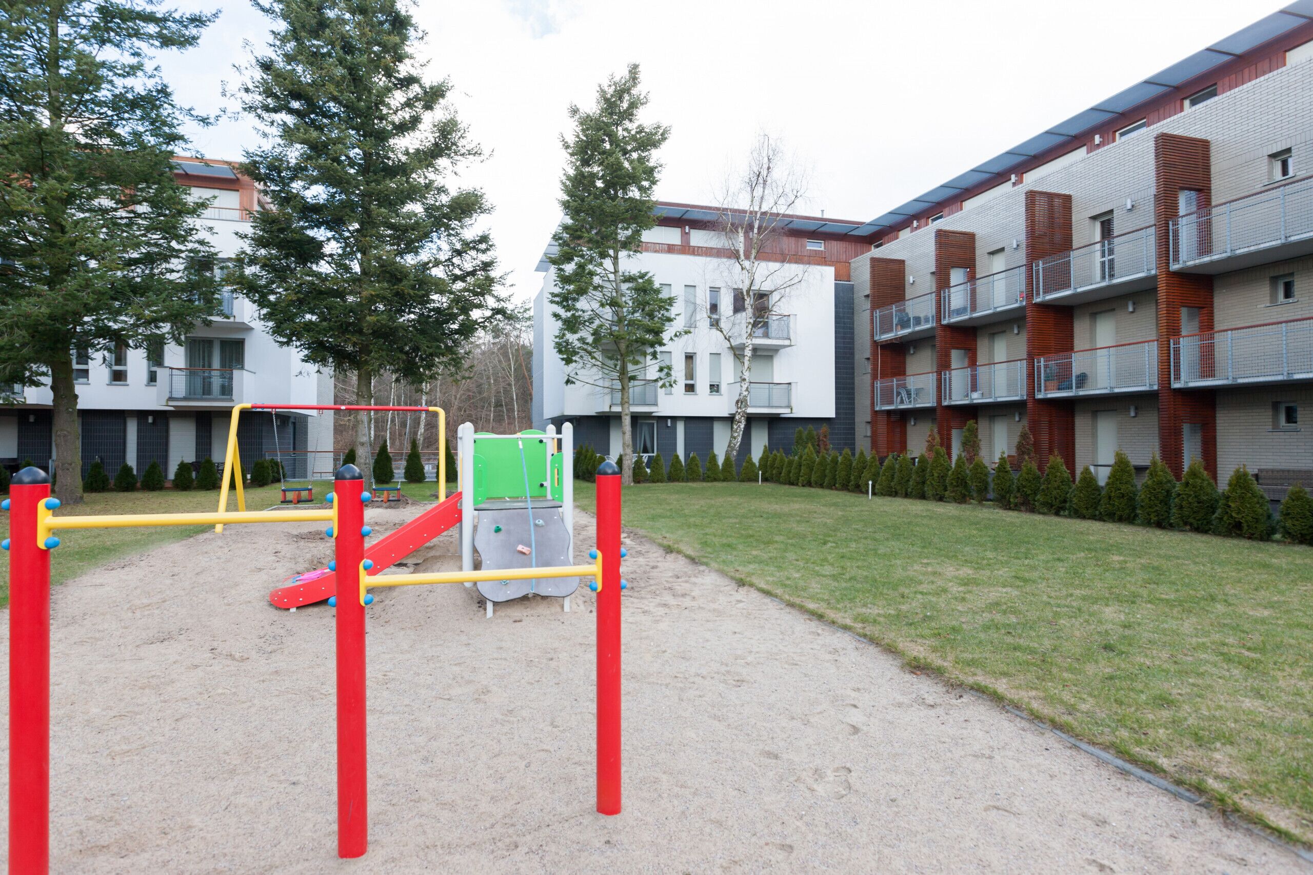 Kinderbereich