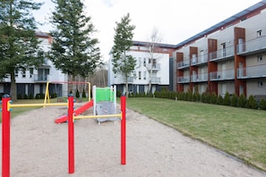 Barnområde